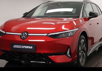 VW ID.7 12.750 km 78.897 &euro; Pirna 01796