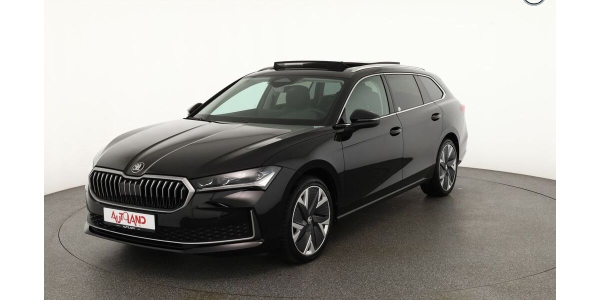 Skoda Superb 24.518 km 38.890 &euro; Dresden 01239