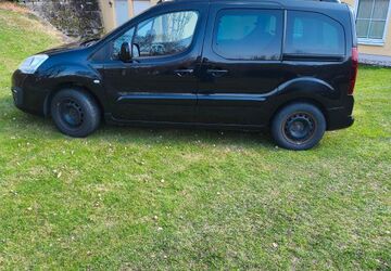 Citroen Berlingo 41.000 km 13.900 &euro; Pirna 01796