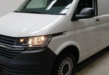 VW T6 Transporter 88.800 km 22.499 &euro; Dresden 01159