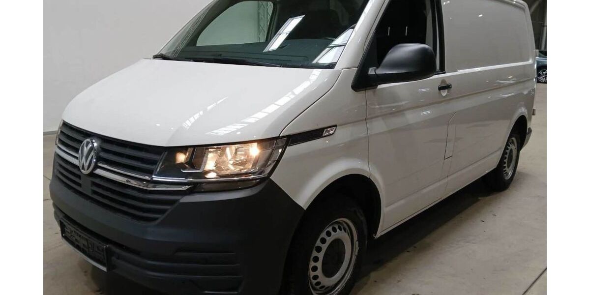 VW T6 Transporter 88.800 km 22.499 &euro; Dresden 01159
