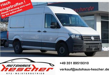 VW Crafter 115.570 km 22.980 &euro; Dresden 01139