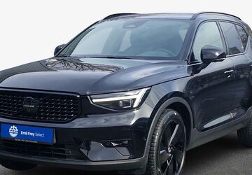 Volvo XC40 26.620 km 36.900 &euro; Dresden 01159