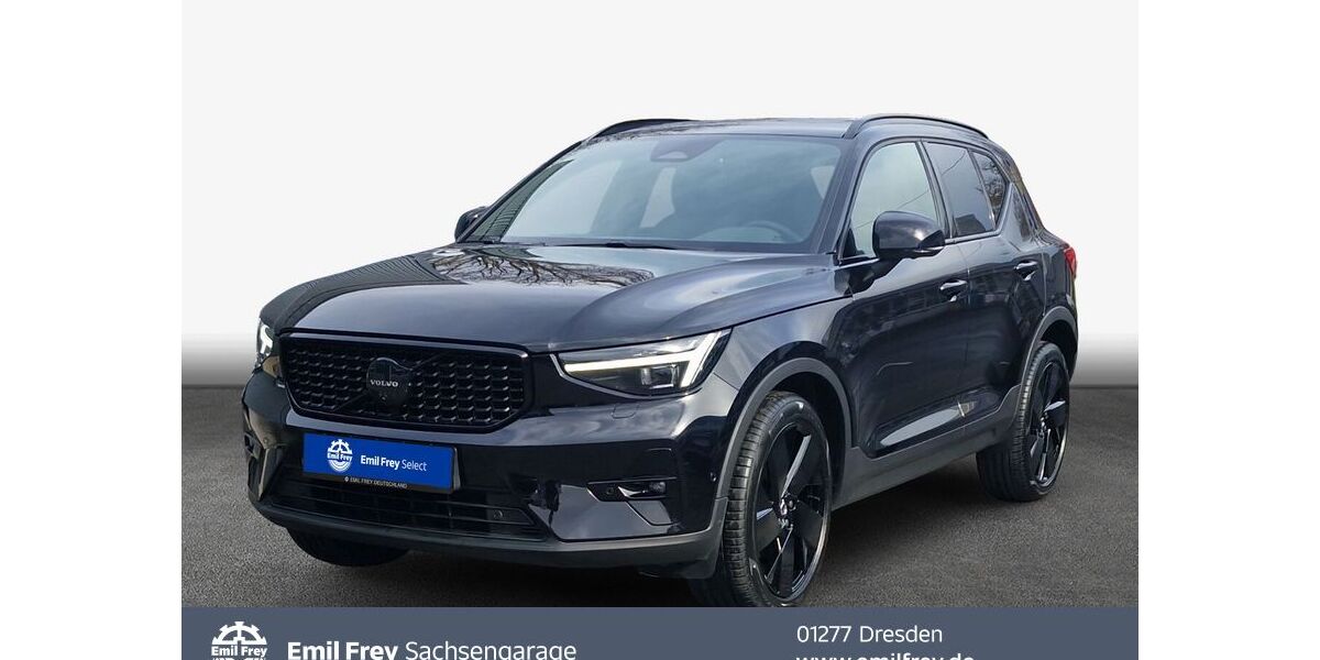 Volvo XC40 26.620 km 36.900 &euro; Dresden 01159