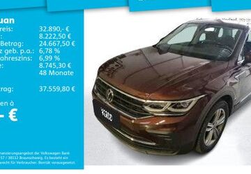 VW Tiguan 36.368 km 32.890 &euro; Dresden 01067