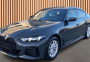 BMW 430 Gran Coupé 25.500 km 47.980 &euro; Dresden 01328