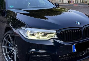 BMW 530 196.000 km 22.999 &euro; Dresden 01239