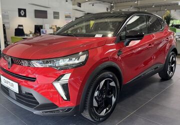 Renault Captur 5.042 km 24.990 &euro; Dresden 01139