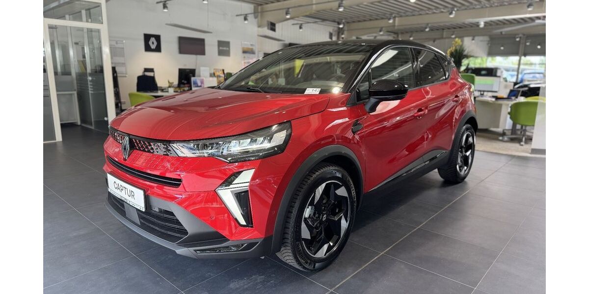 Renault Captur 5.042 km 24.990 &euro; Dresden 01139