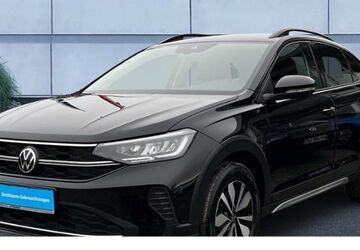VW Taigo 5.207 km 20.989 &euro; Radeberg 01454