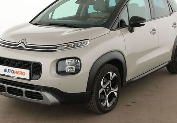 Citroen C3 Aircross 86.252 km 9.480 &euro; Dresden 01187