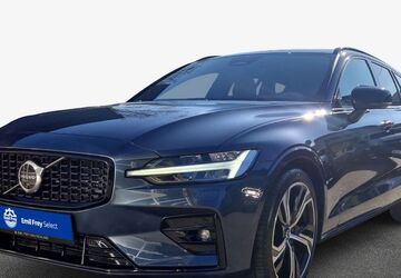 Volvo V60 16.070 km 37.890 &euro; Dresden 01277