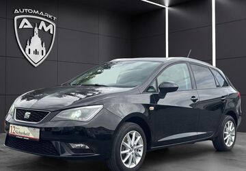Seat Ibiza 149.896 km 4.990 &euro; Dresden 01257