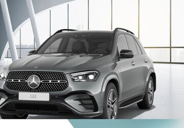 Mercedes-Benz GLE 350 16.375 km 83.300 &euro; Dresden 01239