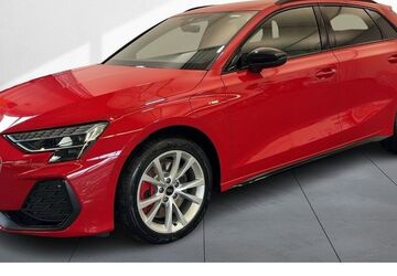 Audi A3 5.381 km 40.980 &euro; Dresden 01169