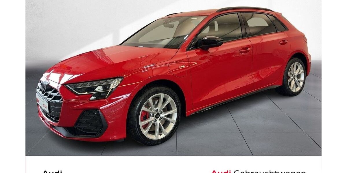 Audi A3 5.381 km 40.980 &euro; Dresden 01169