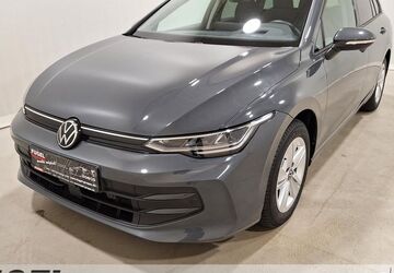 VW Golf 42.760 km 24.468 &euro; Dresden 01157