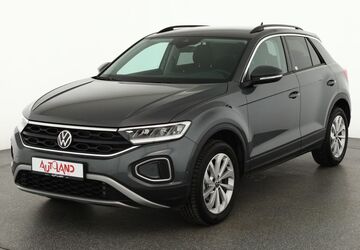 VW T-Roc 15.601 km 28.890 &euro; Meißen 01662