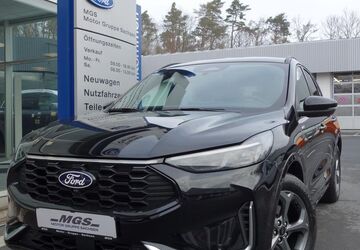 Ford Kuga 1.500 km 39.990 &euro; Dresden 01099