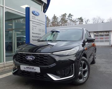 Gebrauchte Ford Kuga