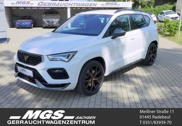 Cupra Ateca 42.100 km 30.450 &euro; Radebeul 01445