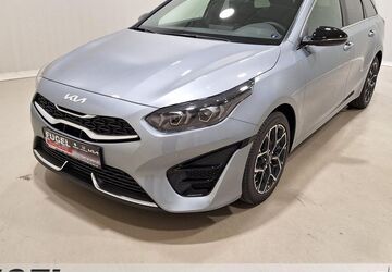 Kia ceed Sportswagon 15.545 km 25.899 &euro; Dresden 01157