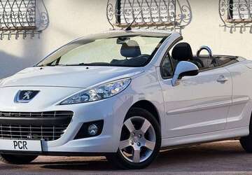 Peugeot 207 64.977 km 8.999 &euro; Radebeul 01445