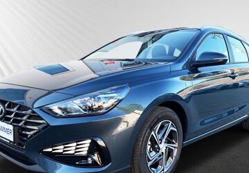 Hyundai i30 8.590 km 19.490 &euro; Dresden / Radebeul 01445