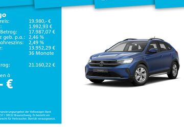 VW Taigo 7.089 km 19.980 &euro; Dresden 01067
