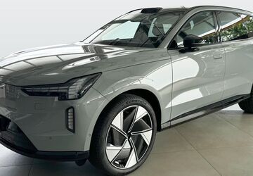 Volvo EX90 3.500 km 79.990 &euro; Dresden 01099