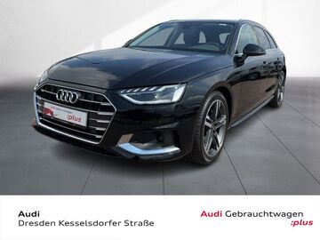 Gebrauchte Audi A4