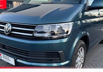 VW T6 Caravelle 66.000 km 33.990 &euro; Coswig 01640