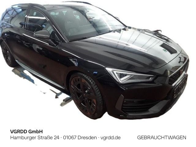 Cupra Leon 18.004 km 35.990 &euro; Dresden 01067