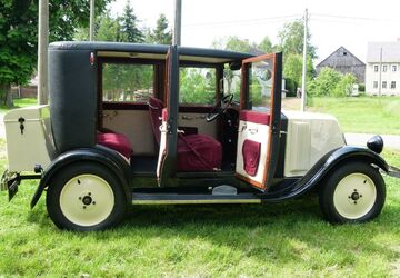 Renault Andere 12.000 km 9.200 &euro; Klingenberg 01774