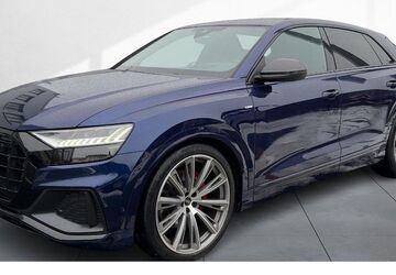 Audi Q8 59.867 km 63.990 &euro; Dresden 01067