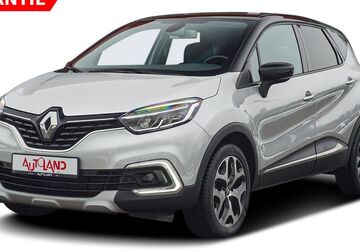 Renault Captur 28.426 km 16.950 &euro; Dresden 01239