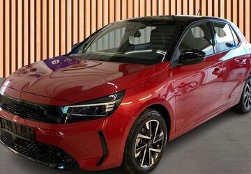 Opel Corsa 13.173 km 15.880 &euro; Dresden 01328