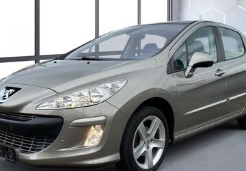 Peugeot 308 142.000 km 6.500 &euro; Dresden 01237