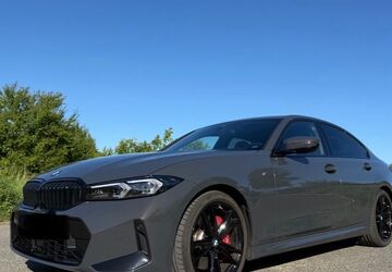 BMW 320 24.000 km 44.300 &euro; Dresden 01097