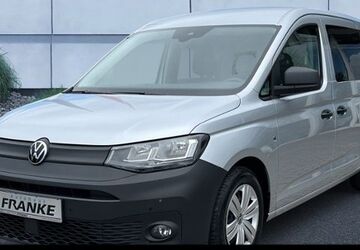 VW Caddy Maxi 26.202 km 29.389 &euro; Radeberg 01454