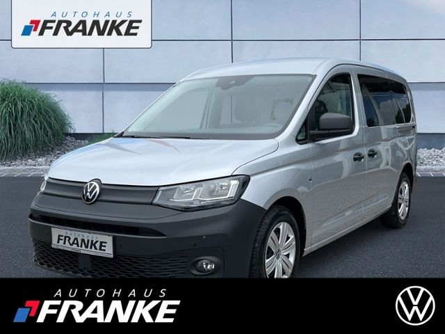 VW Caddy Maxi 26.202 km 29.389 &euro; Radeberg 01454