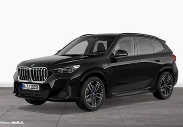 BMW X1 13.347 km 49.904 &euro; Dresden 01219