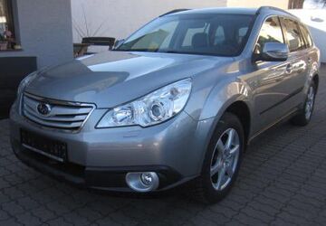 Subaru Legacy 158.532 km 7.499 &euro; Dresden 01219