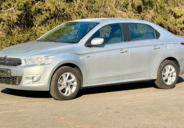 Citroen C4 140.000 km 4.999 &euro; Heidenau 01809