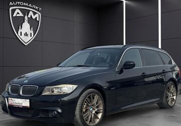 BMW 335 134.158 km 17.990 &euro; Dresden 01257