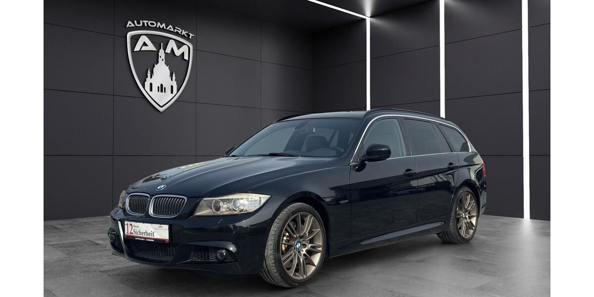 BMW 335 134.158 km 17.990 &euro; Dresden 01257