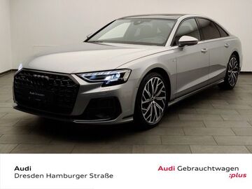 Gebrauchte Audi A8