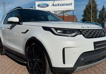Land Rover Discovery 128.385 km 36.950 &euro; Heidenau 01809