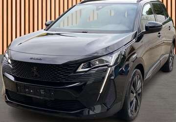 Peugeot 5008 16.651 km 27.980 &euro; Dresden/Weißig 01328