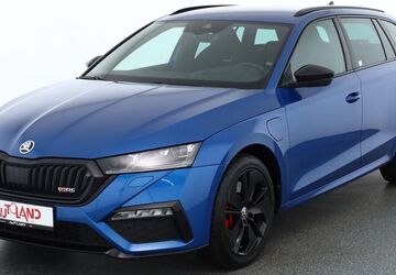 Skoda Octavia 39.997 km 28.990 &euro; Dresden 01239